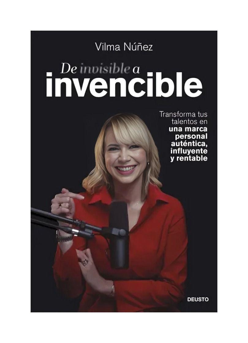De Invisible A Invencible | Hematocrito-0