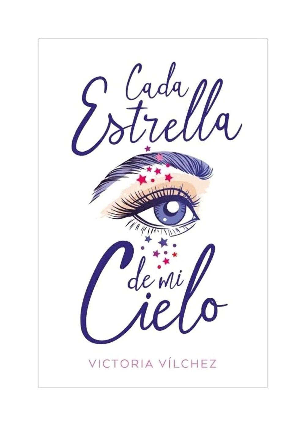 Cada Estrella De Mi Cielo | Victoria Vilchez |-0