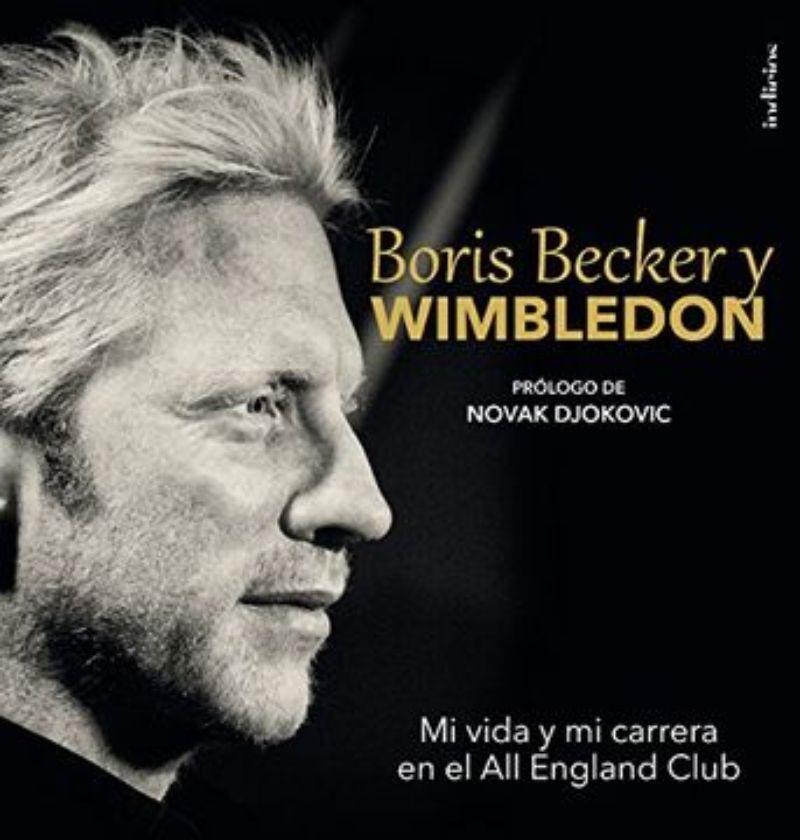 Boris Becker Y Wimbledon | 150-0