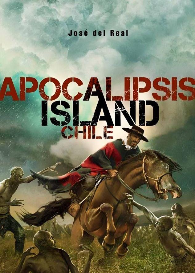 Apocalipsis Island: Chile | Roland Colastica-0