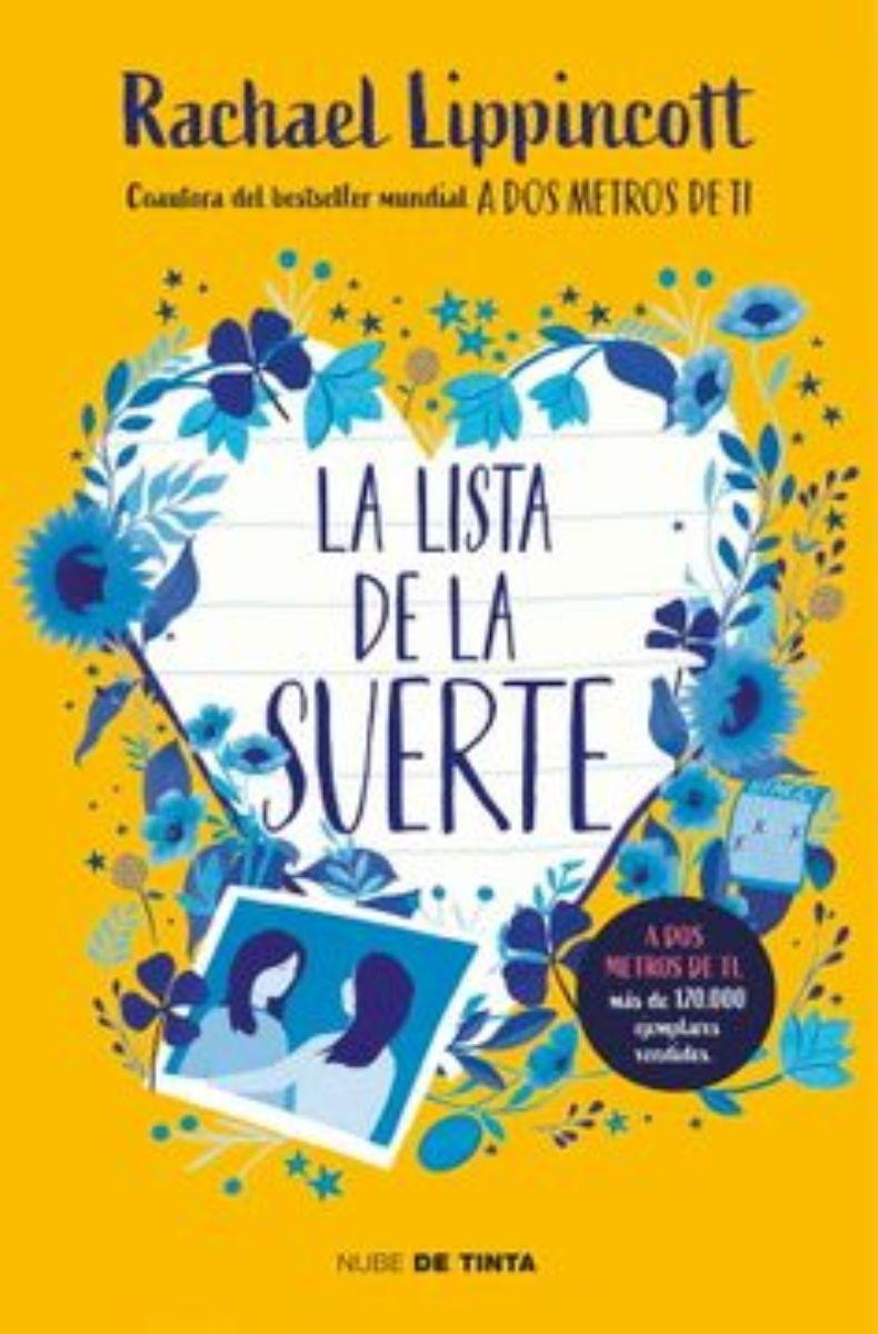 LA LISTA DE LA SUERTE | RACHAEL LIPPINCOTT  | 570-0