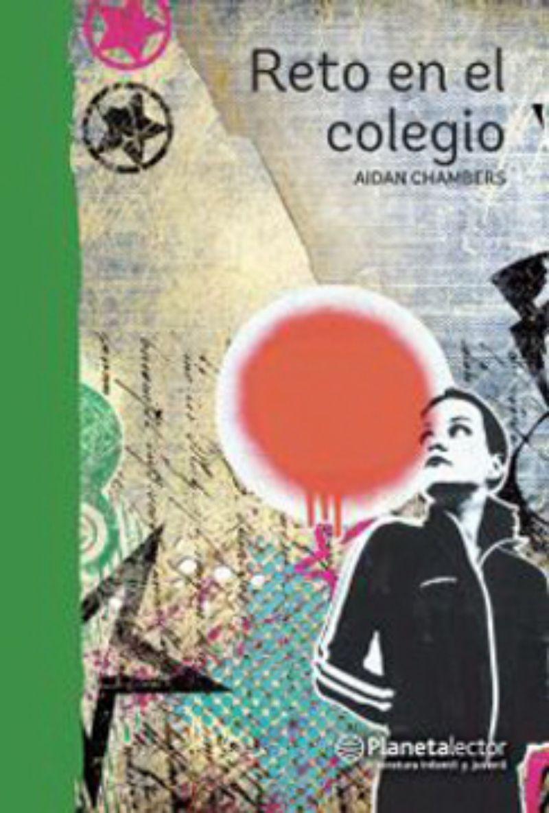 Reto En El Colegio /252-0