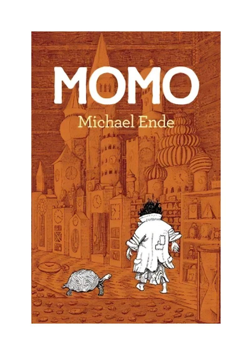 Momo | Michael Ende | Alfaguara Infantil Juvenil | 767-0