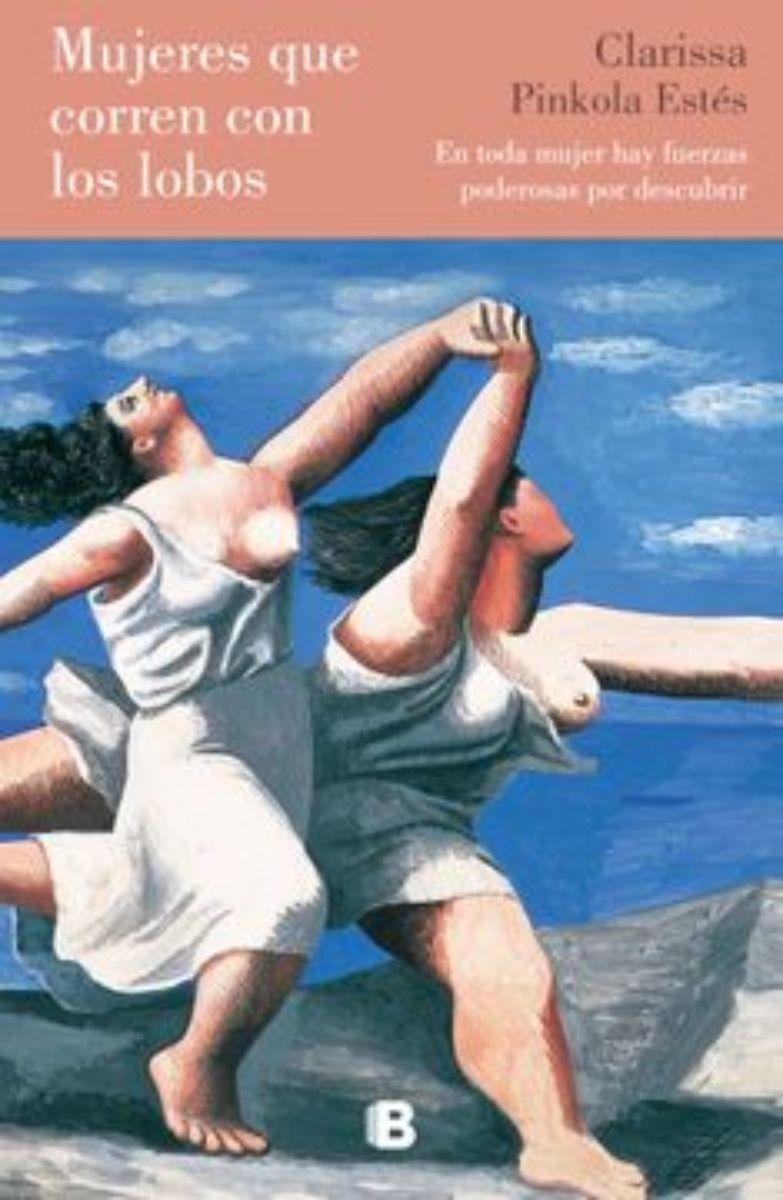 Mujeres Que Corren Con Los Lobos /689-0