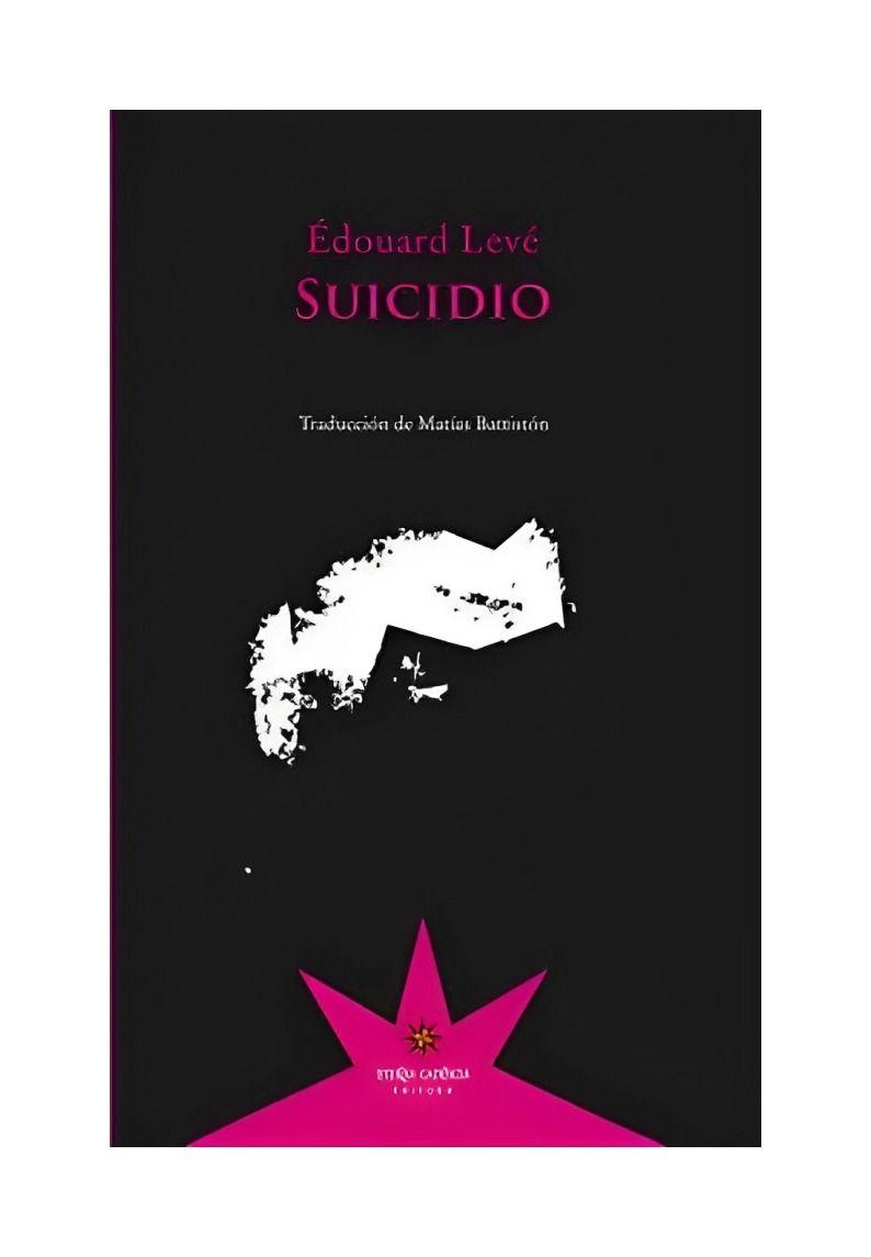 Suicidio | Florencia Eluchans-0