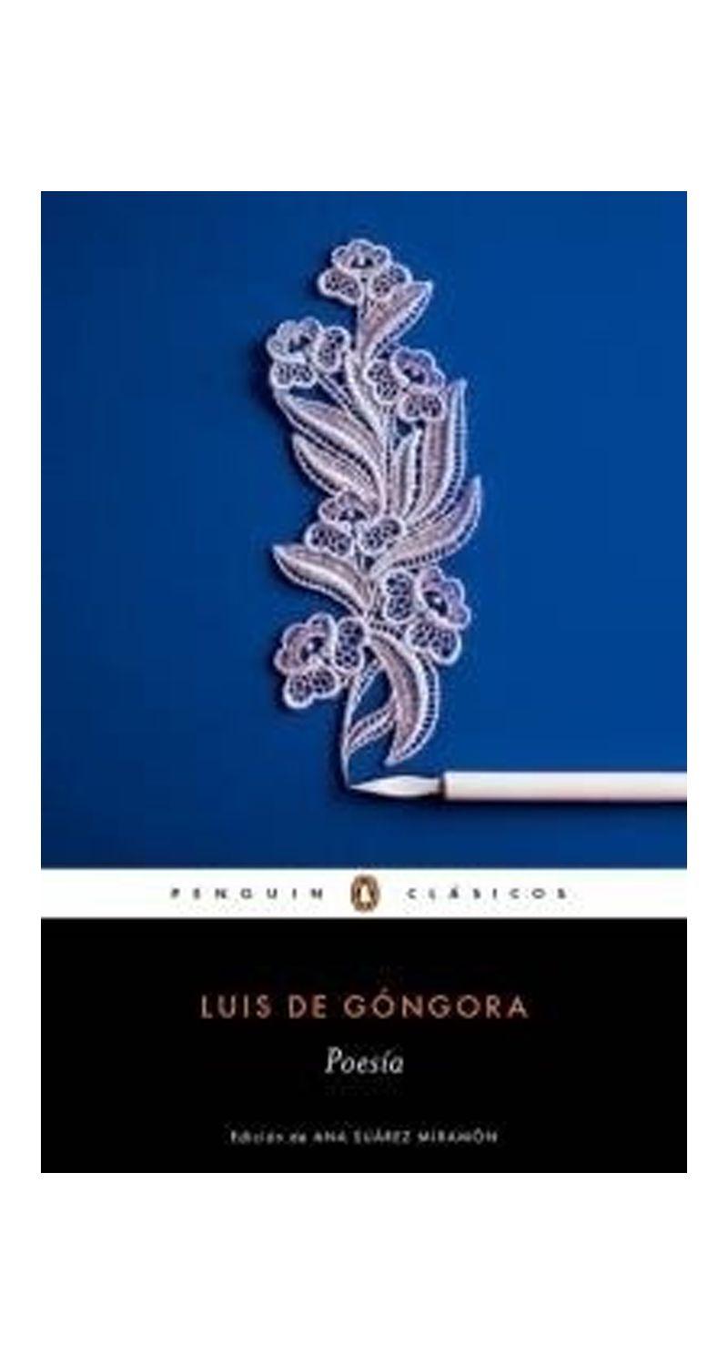 Poesia (Gongora) | Luis De Gongora | 308-0