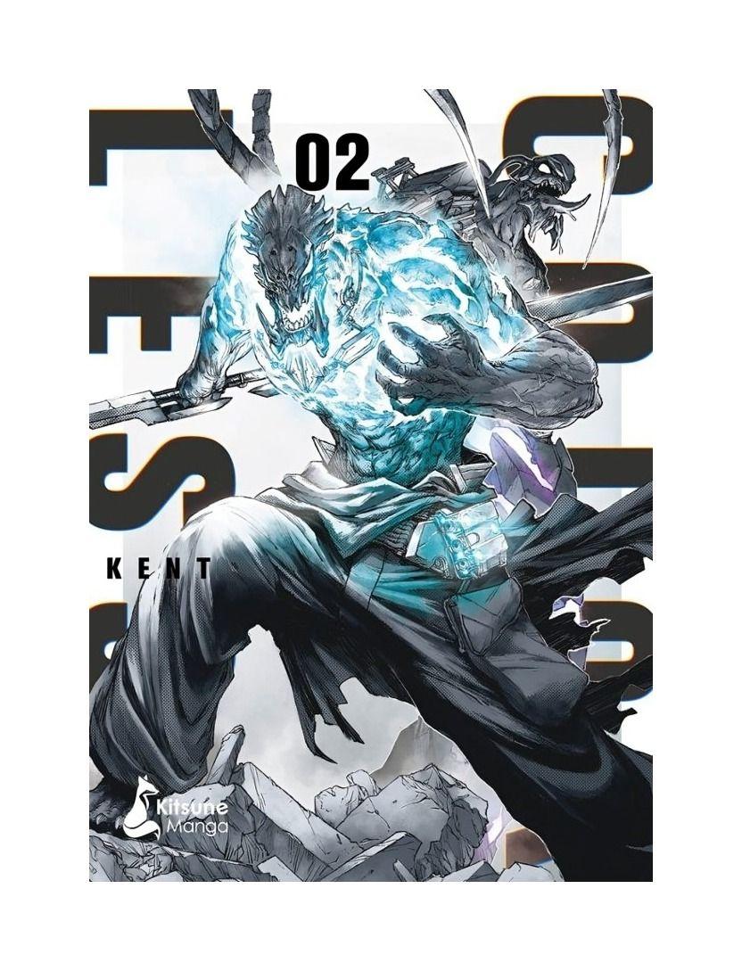 COLORLESS 2 | KENT | 486-0