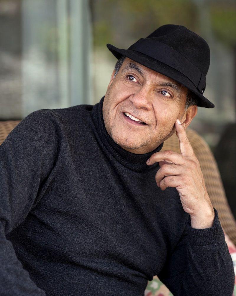 El Actor - Miguel Ruiz - Barbara Emrys-4