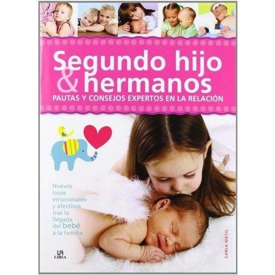 Segundo Hijo Y Hermanos | Varios Autores | Libsa | 758-0