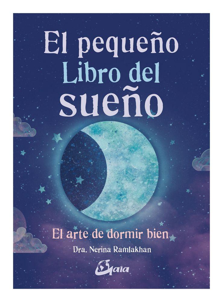 LIBRO El Pequeño Libro Del Sueño - Nerina Ramlakhan-0