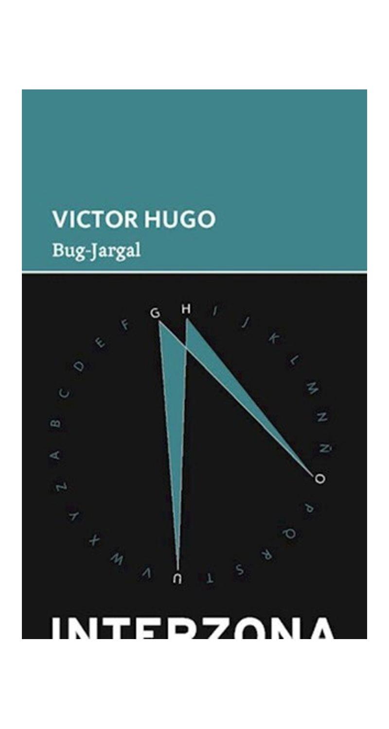 Bug Jargal - Victor Hugo-0