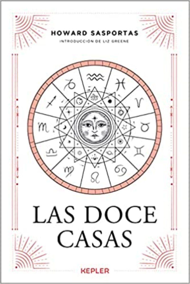 Las Doce Casas |598-0