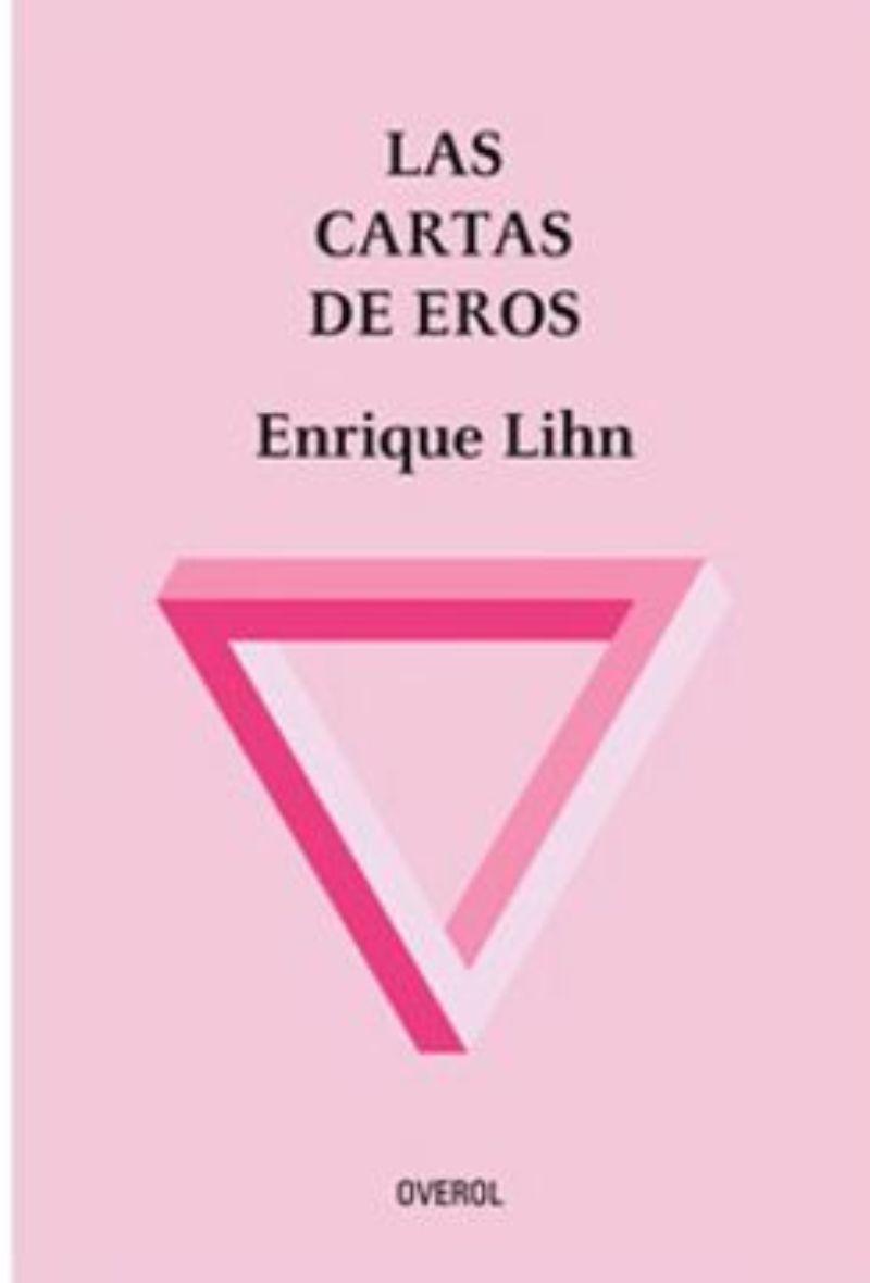 Las Cartas De Eros - E. Lihn-0