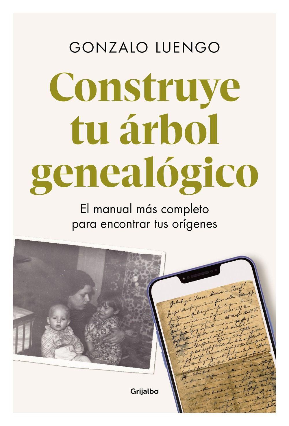 Construye Tu Árbol Genealógico | Varios-0