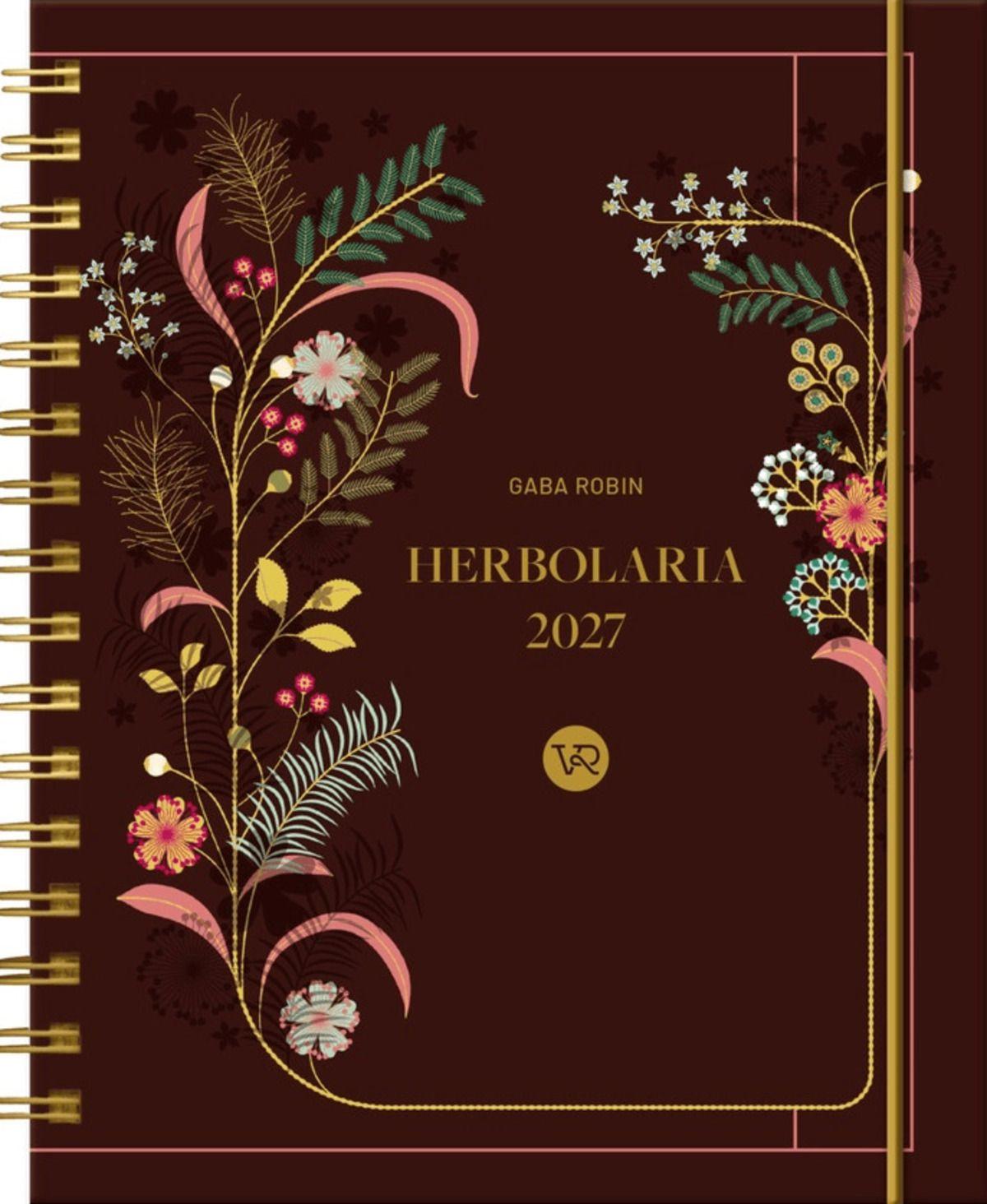 Agenda Herbolaria 2027 (bruja Pop)-0