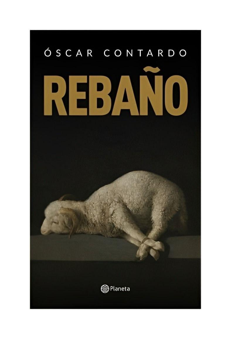 Libro Rebaño -099- ---0