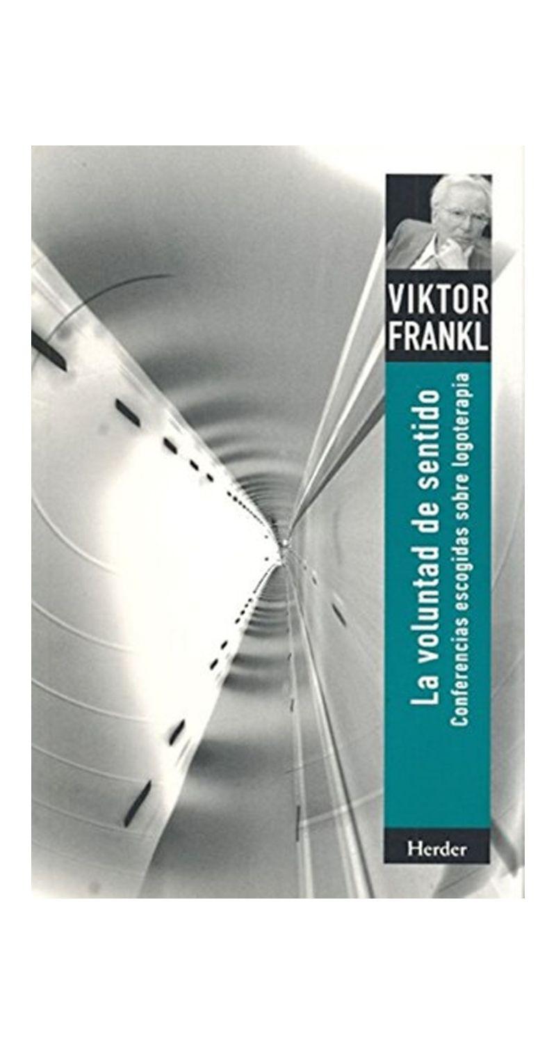 Libro La Voluntad Del Sentido -101--1