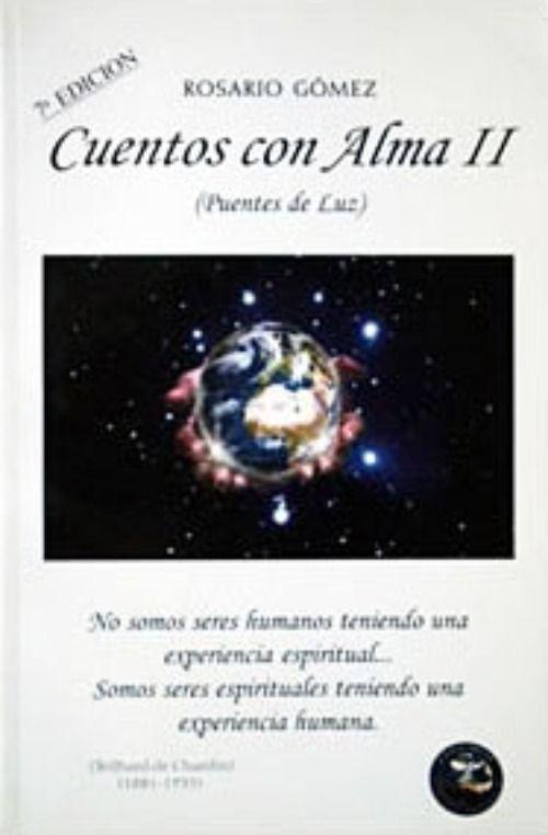 Libro Cuentos Con Alma Ii -010--0