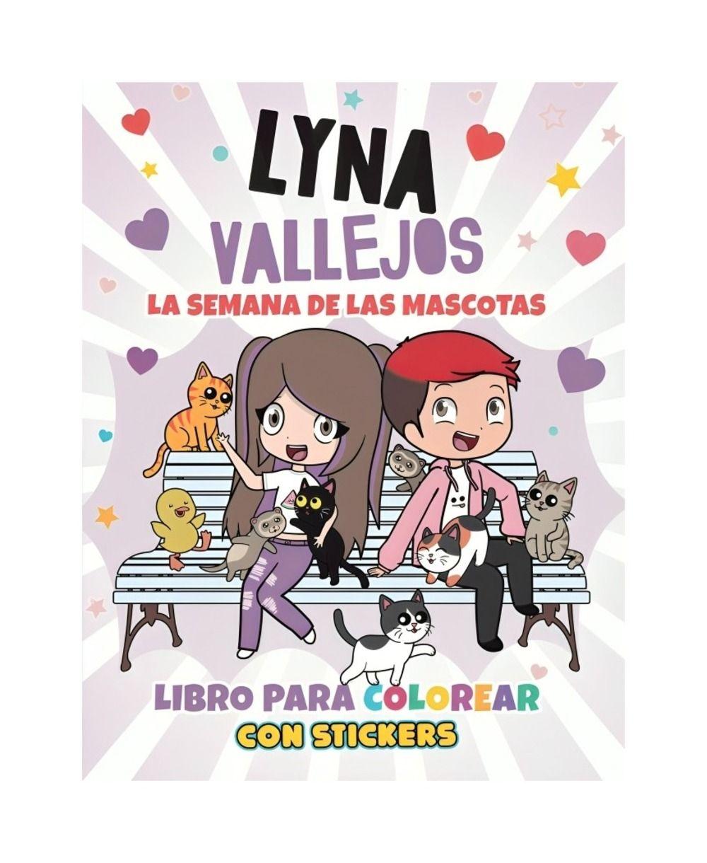 La Semana De Las Mascotas | Lyna Vallejos |-0