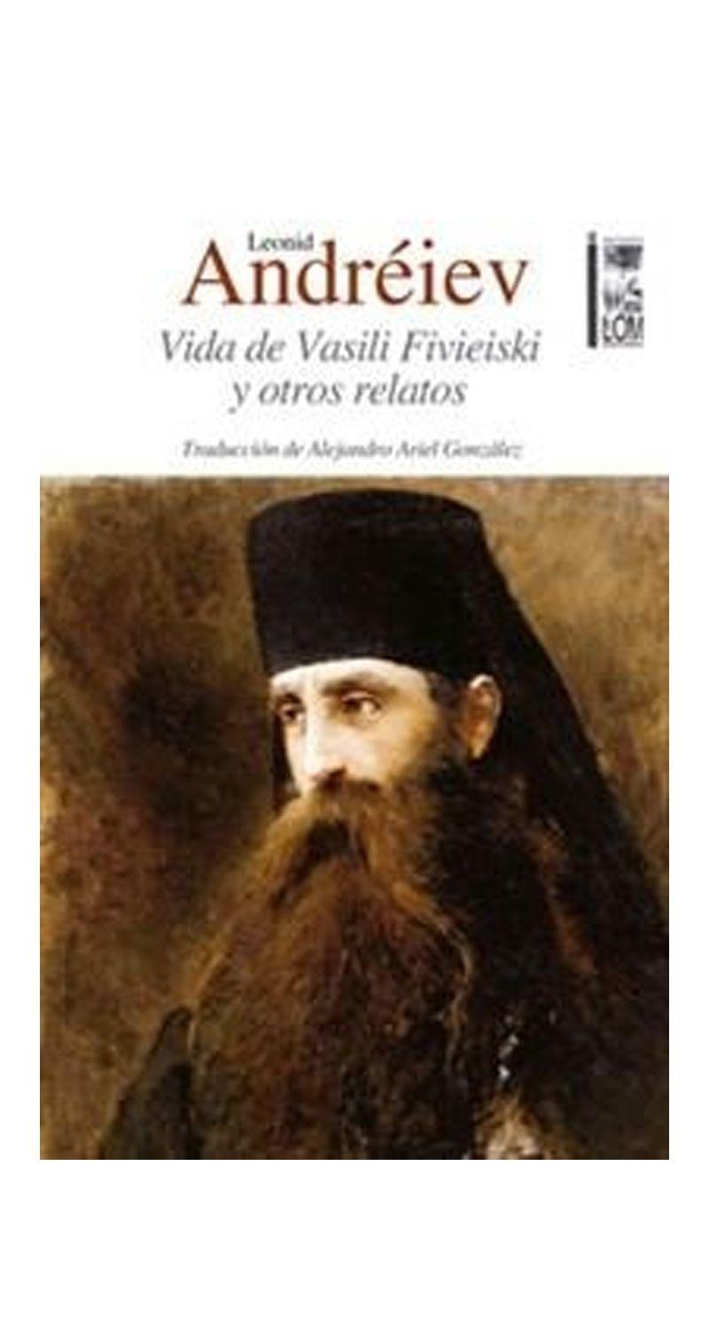 Vida De Vasili Fivieiski Y Otros Relatos | 145-0