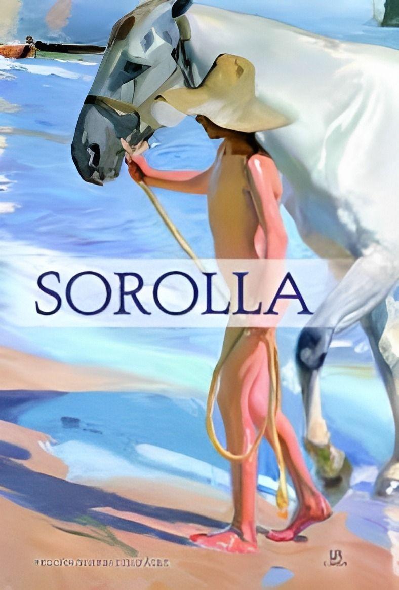 SOROLLA | BEGONA TORRES GONZALEZ  | 345-0