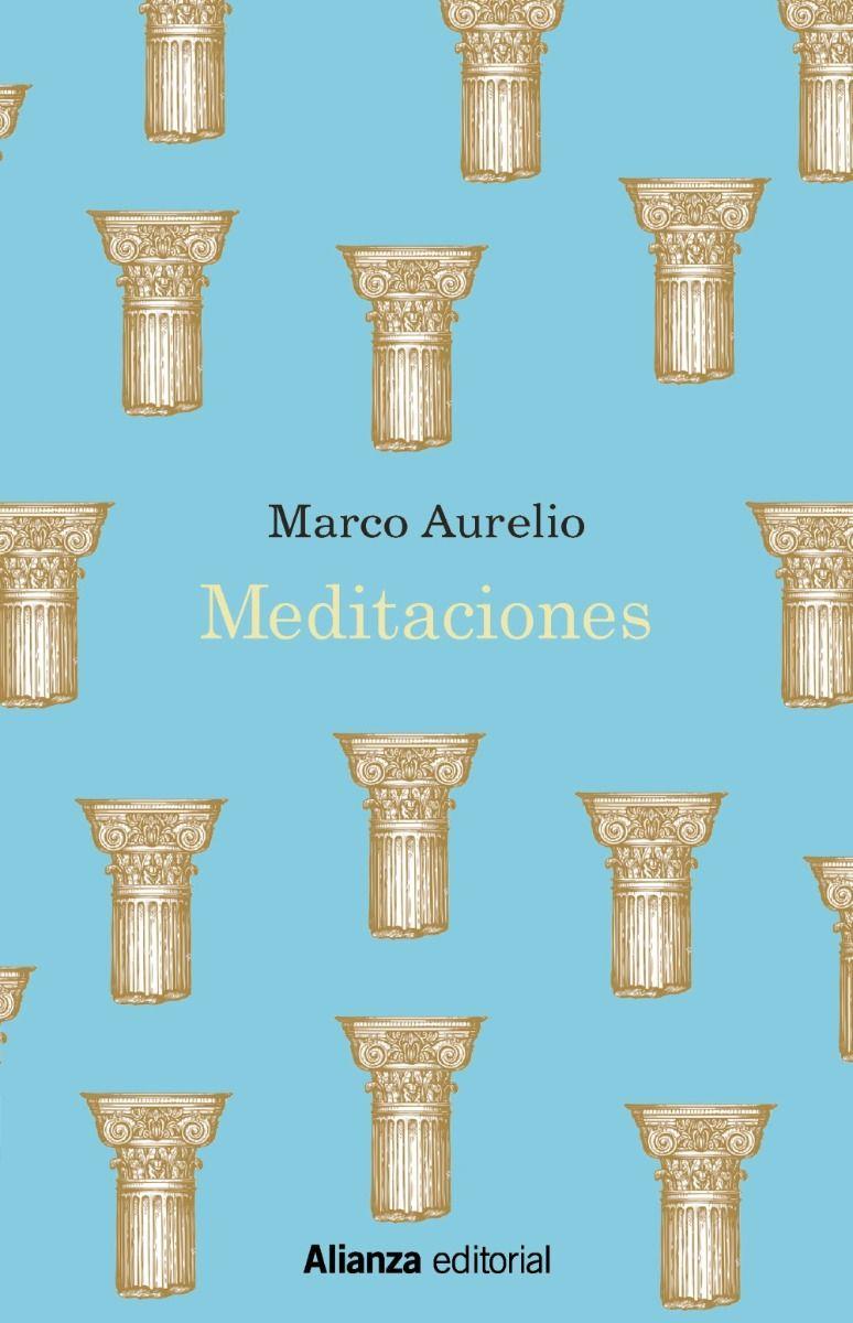 LIBRO MEDITACIONES /592-0
