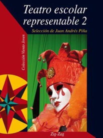 Teatro Escolar Representable N°2 /705-0