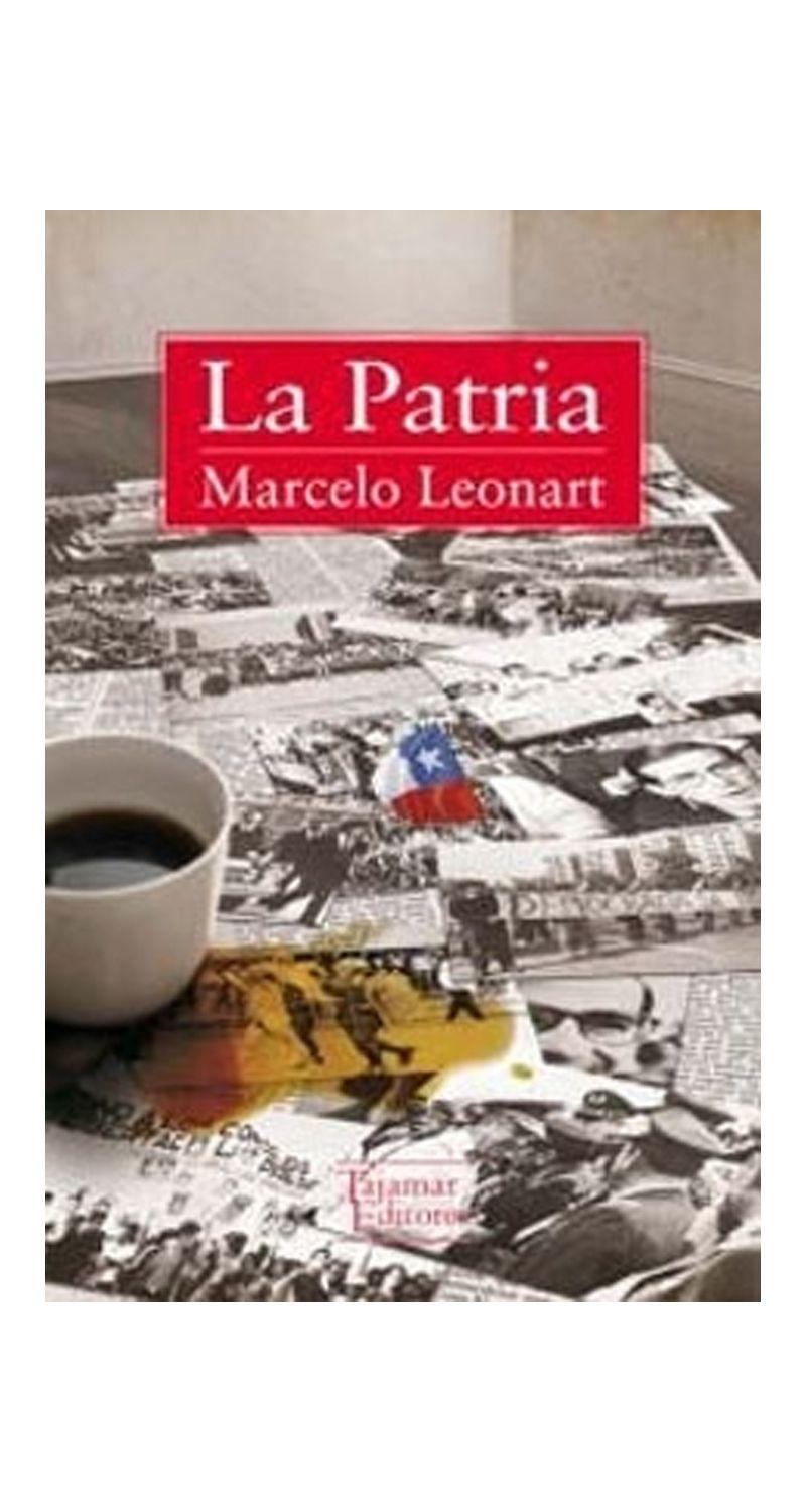 La Patria | Ana Frank-0