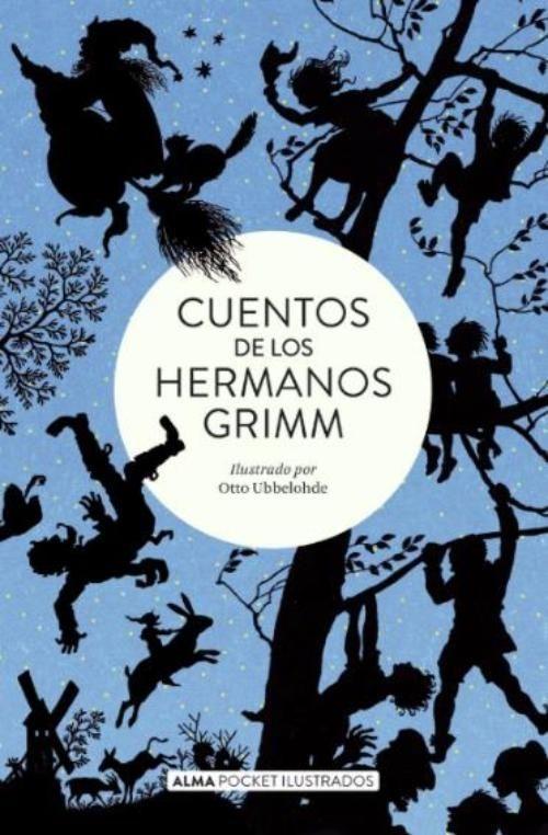 Cuentos De Los Hermanos Grimm (Pocket) | 696-0