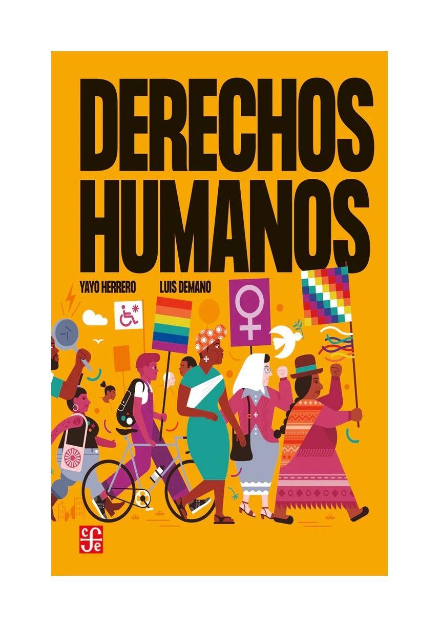 Derechos Humanos | 121-0