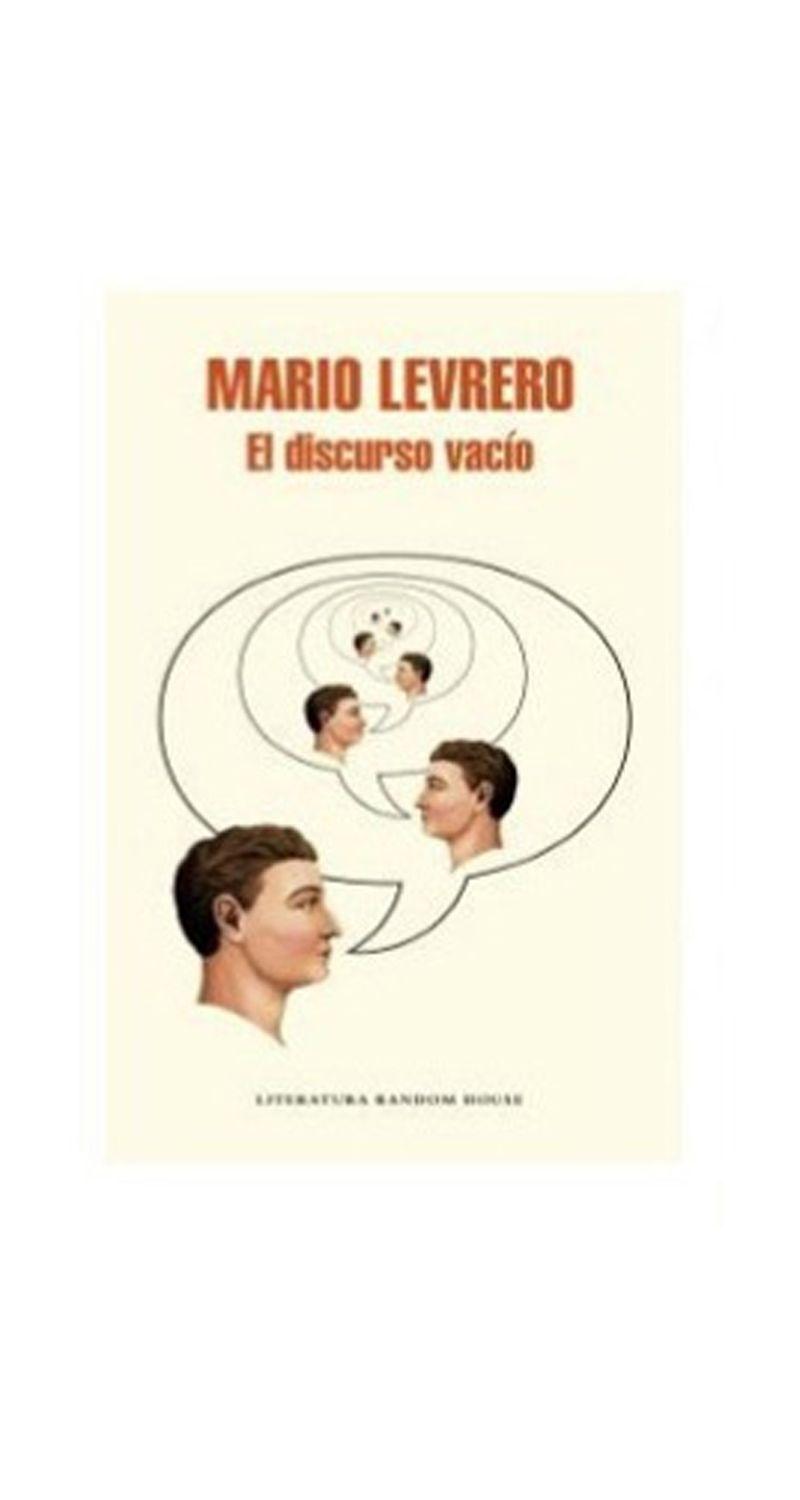 El Discurso Vacio | Mario Levrero | 250-0