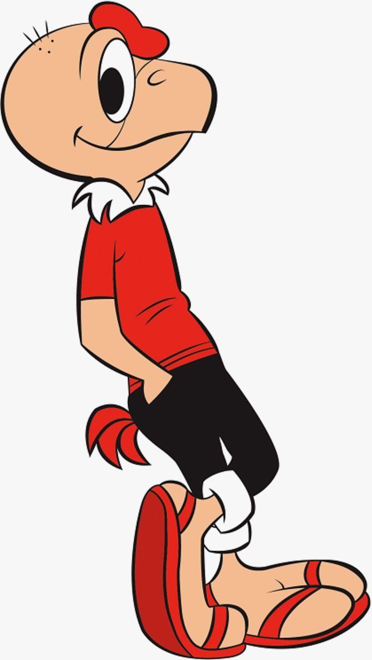 Condorito Y Sus Amigos   | 722-1