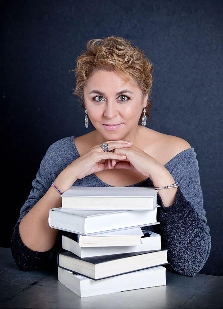 Te Lo Dije - Megan Maxwell-1