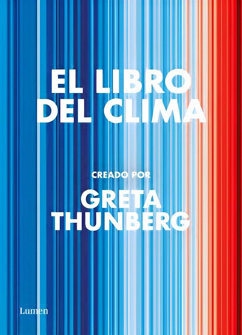 El Libro Del Clima | Greta Thunberg | Lumen | 344-0