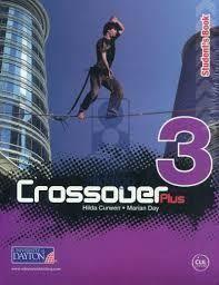 CROSSOVER PLUS 3. Editorial: Ediciones SM-0