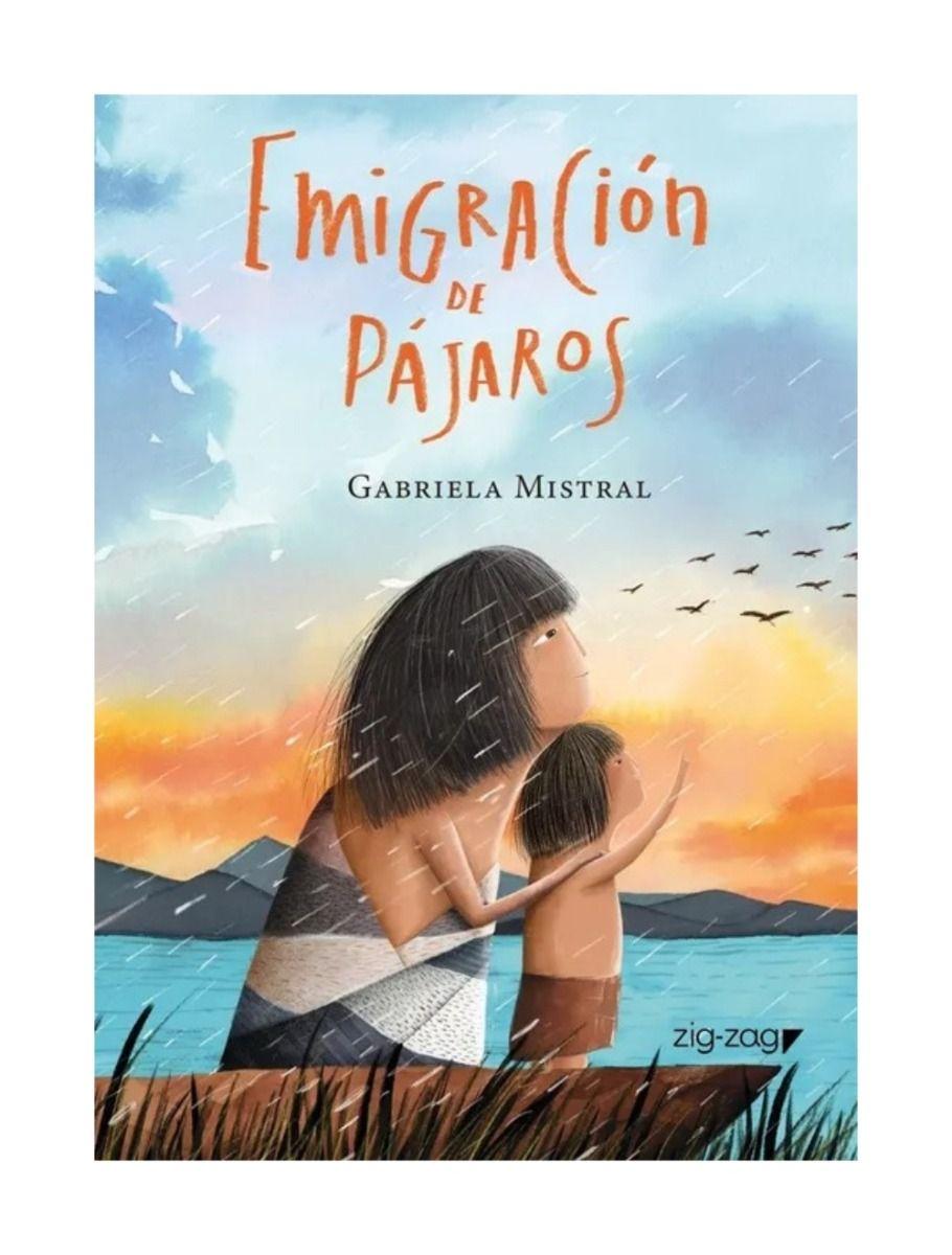 Emigración De Pájaros | Emigración De Pájaros | 605-0