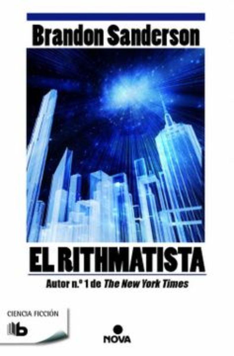 El Rithmatista - Brandon Sanderson-0