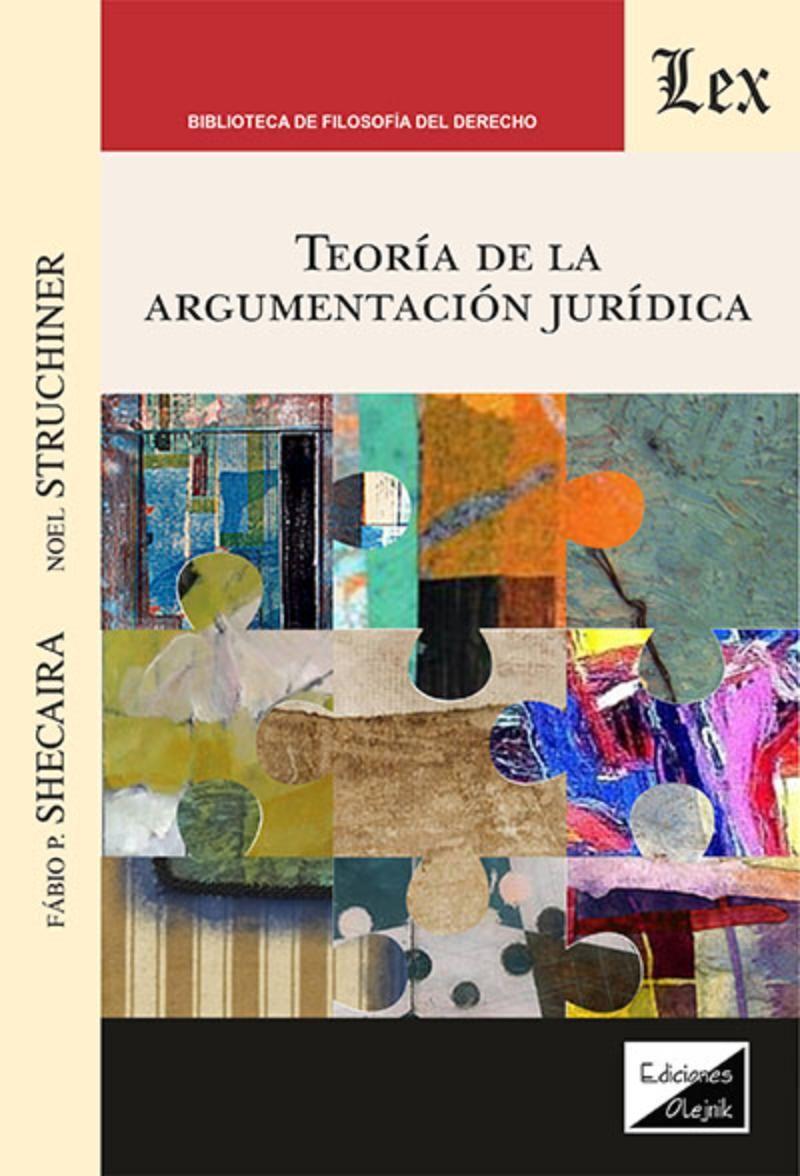 TEORÍA DE LA ARGUMENTACIÓN JURÍDICA-0