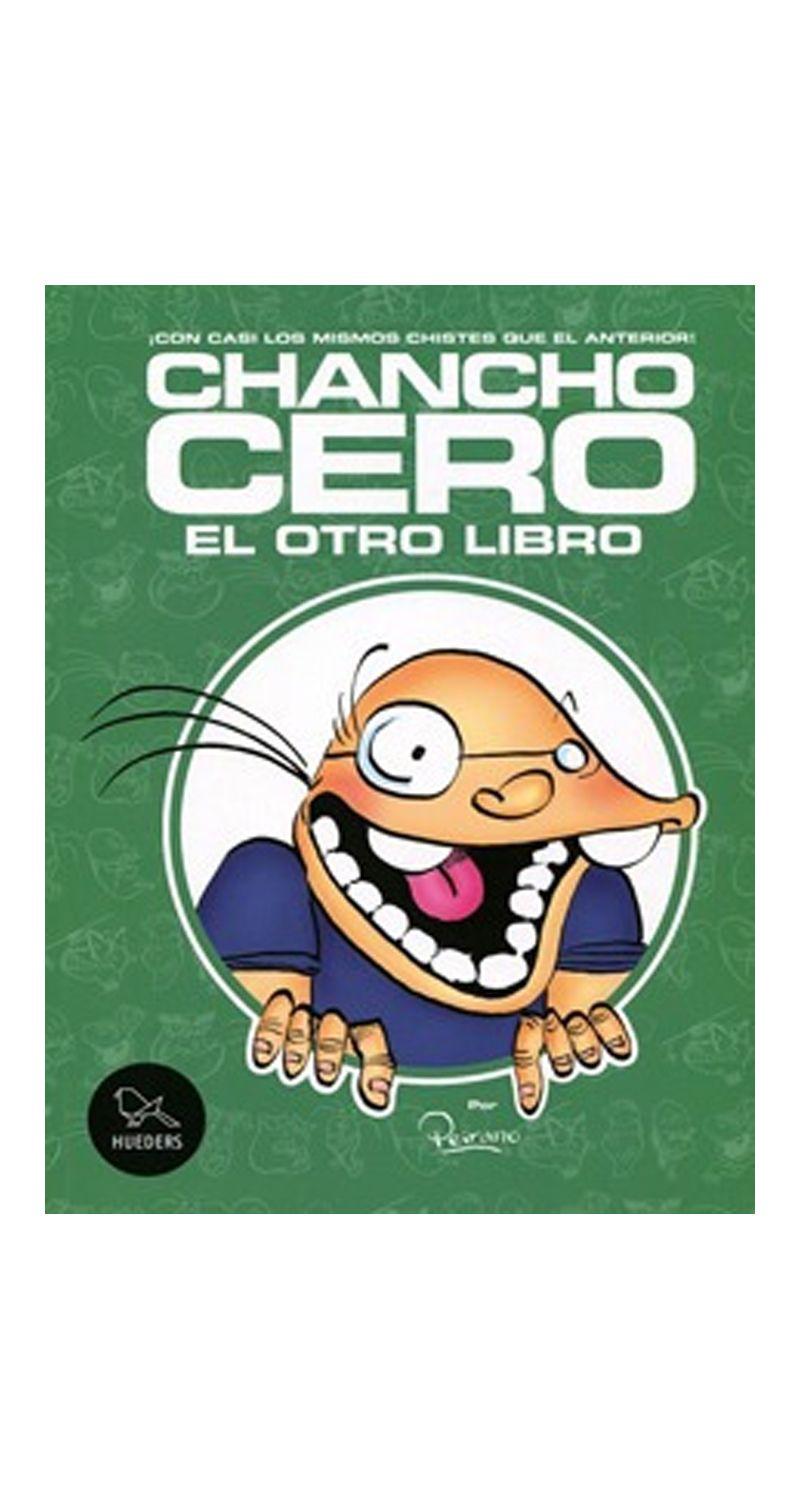 Libro Chancho Cero, El Otro Libro -891--0