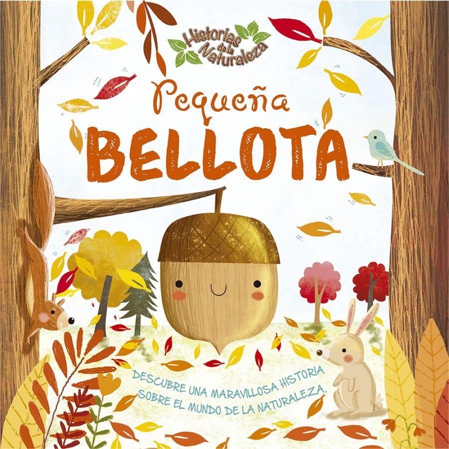 Pequena Bellota | Varios | Latin Books | 422-0