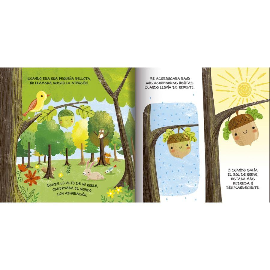 Pequena Bellota | Varios | Latin Books | 422-2