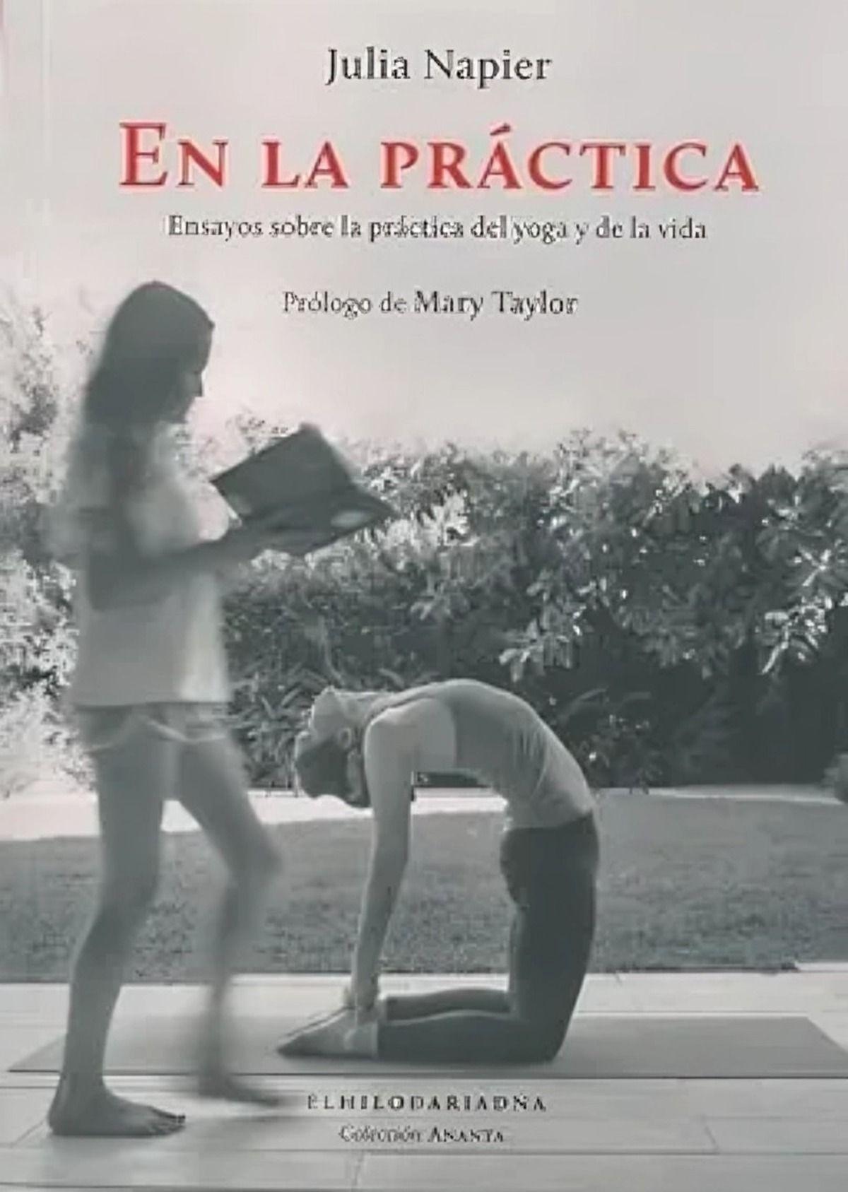 LIBRO En La Práctica - Julia Napier-0