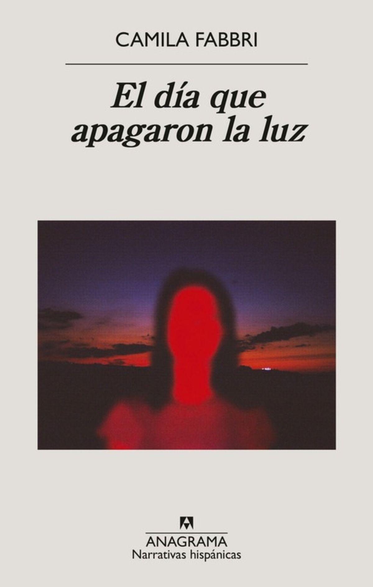 LIBRO El Día Que Apagaron La Luz - Camila Fabbri-0