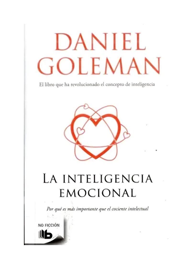 La Inteligencia Emocional | Daniel Goleman | 310-0