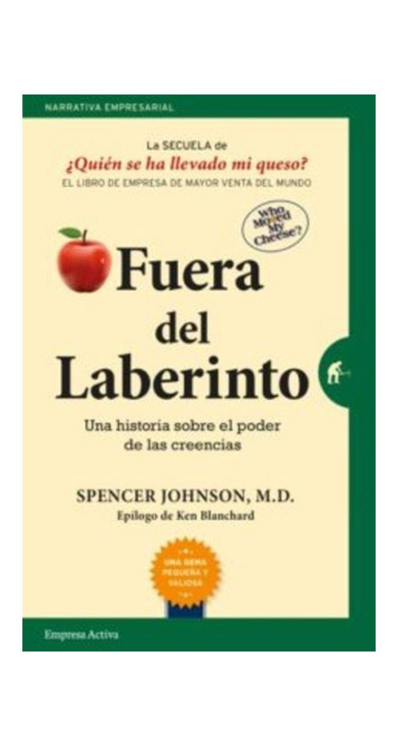 Fuera Del Laberinto-2
