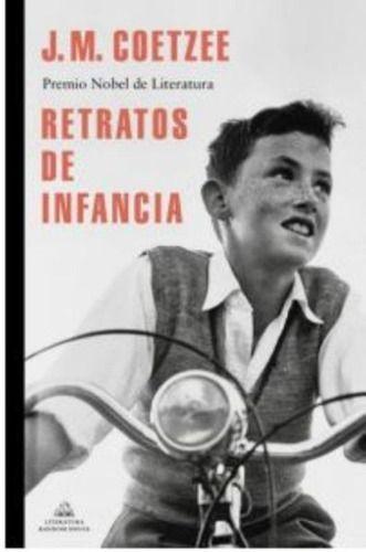 Retratos De Infancia | J.M. Coetzee | 728-0