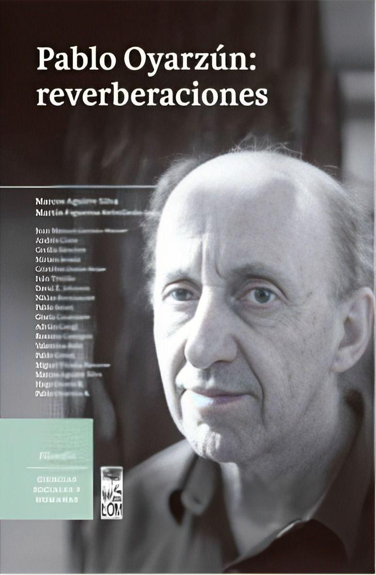 PABLO OYARZÚN REVERBERACIONES | MARCOS AGUIRRE SILVA  | 7-0