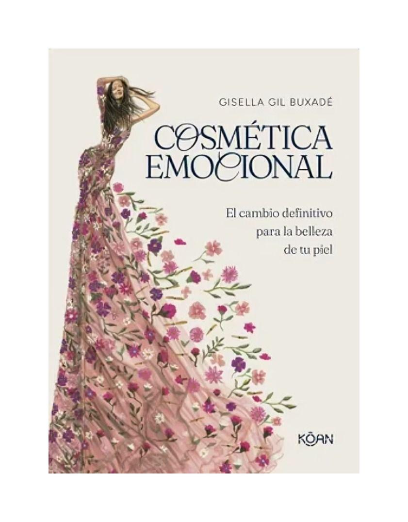 Cosmética Emocional | Gisella Gil Buxadé |-0