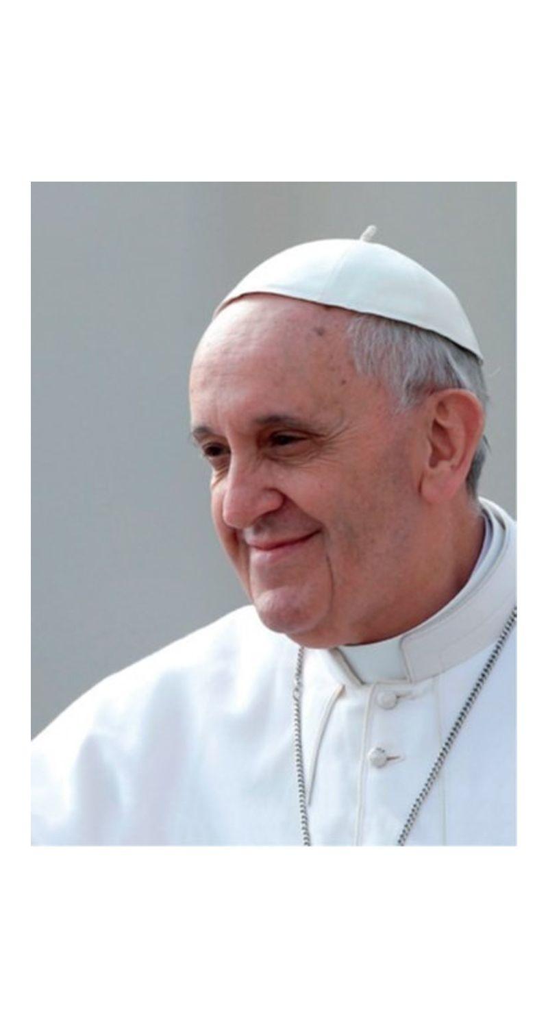 Revista Humanitas N.86: Bienvenido Papa Francisco | 012-0