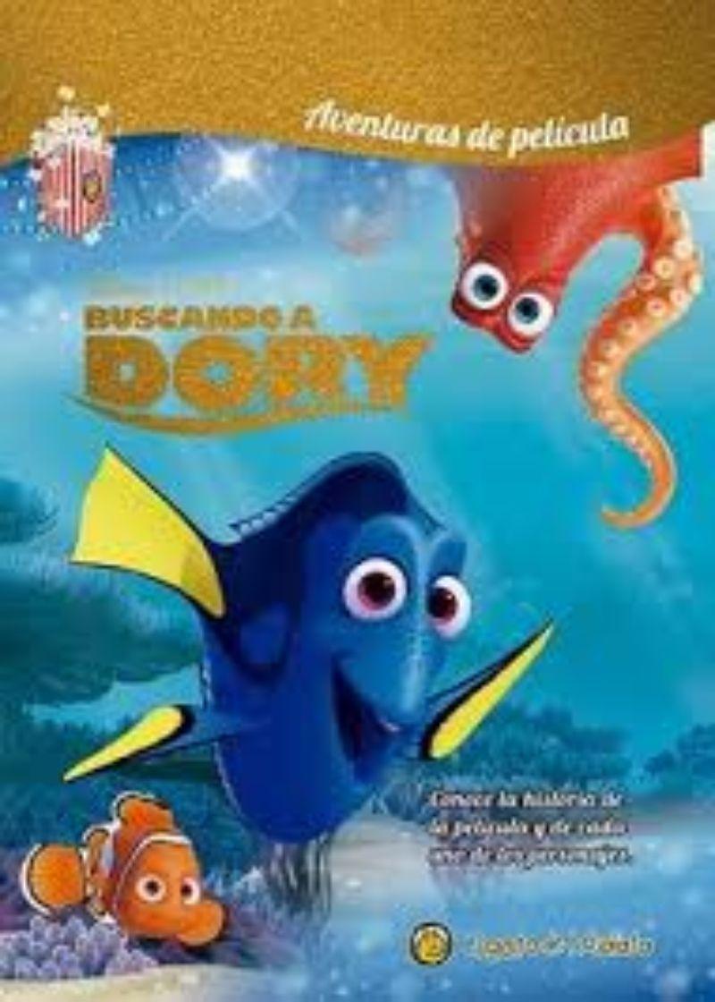 Buscando A Dory | Paul Auster-0